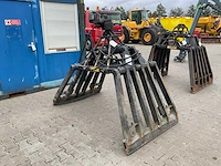 1997 beco hsk 1000 stenenklem - afbeelding 3 van  9