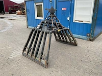 1997 beco hsk 1000 stenenklem - afbeelding 4 van  9