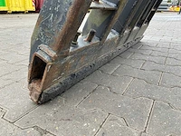 1997 beco hsk 1000 stenenklem - afbeelding 6 van  9