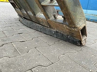 1997 beco hsk 1000 stenenklem - afbeelding 7 van  9