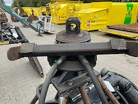 1997 beco hsk 1000 stenenklem - afbeelding 8 van  9