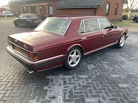 1997 bentley turbo rt lwb sedan 4 door saloon personenauto - afbeelding 2 van  37