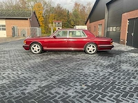 1997 bentley turbo rt lwb sedan 4 door saloon personenauto - afbeelding 4 van  37
