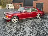 1997 bentley turbo rt lwb sedan 4 door saloon personenauto - afbeelding 5 van  37