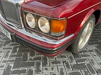 1997 bentley turbo rt lwb sedan 4 door saloon personenauto - afbeelding 6 van  37