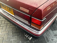 1997 bentley turbo rt lwb sedan 4 door saloon personenauto - afbeelding 11 van  37
