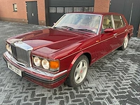 1997 bentley turbo rt lwb sedan 4 door saloon personenauto
