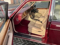1997 bentley turbo rt lwb sedan 4 door saloon personenauto - afbeelding 20 van  37
