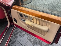 1997 bentley turbo rt lwb sedan 4 door saloon personenauto - afbeelding 22 van  37