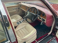 1997 bentley turbo rt lwb sedan 4 door saloon personenauto - afbeelding 24 van  37