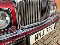 1997 bentley turbo rt lwb sedan 4 door saloon personenauto - afbeelding 28 van  37