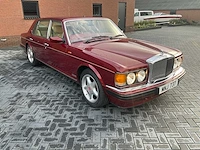 1997 bentley turbo rt lwb sedan 4 door saloon personenauto - afbeelding 23 van  37