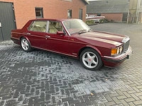 1997 bentley turbo rt lwb sedan 4 door saloon personenauto - afbeelding 32 van  37