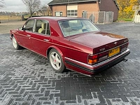 1997 bentley turbo rt lwb sedan 4 door saloon personenauto - afbeelding 11 van  37