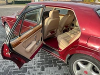 1997 bentley turbo rt lwb sedan 4 door saloon personenauto - afbeelding 20 van  37