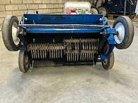 1997 bluebird f20b verticuteermachine - afbeelding 4 van  15