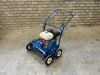 1997 bluebird f20b verticuteermachine - afbeelding 1 van  15