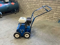 1997 bluebird f20b verticuteermachine - afbeelding 8 van  15