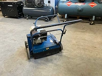 1997 bluebird f20b verticuteermachine - afbeelding 9 van  15