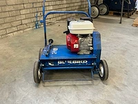 1997 bluebird f20b verticuteermachine - afbeelding 11 van  15