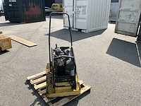 1997 bomar bp23/60d trilplaat - afbeelding 4 van  7