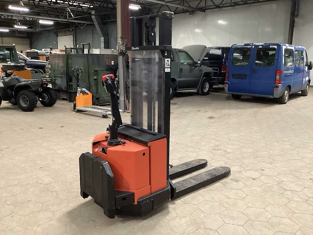 1997 bt pps1000x stapelaar - afbeelding 3 van  10