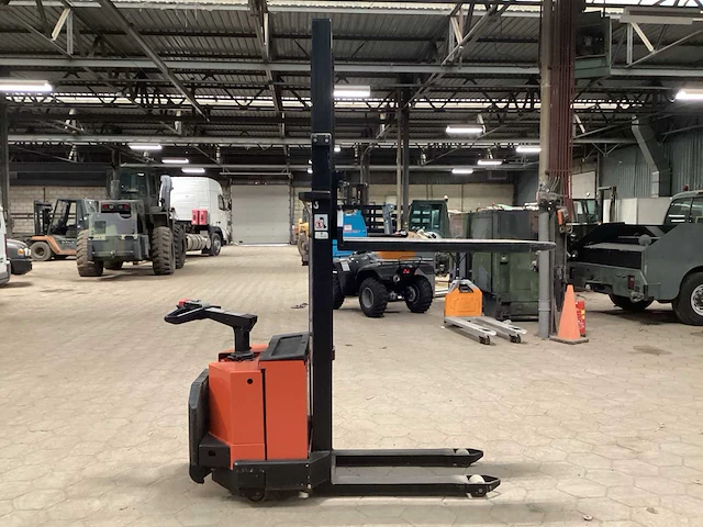 1997 bt pps1000x stapelaar - afbeelding 5 van  10