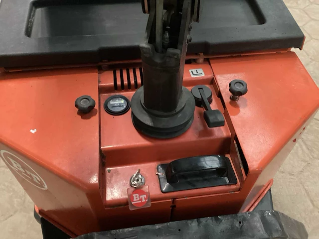 1997 bt pps1000x stapelaar - afbeelding 6 van  10