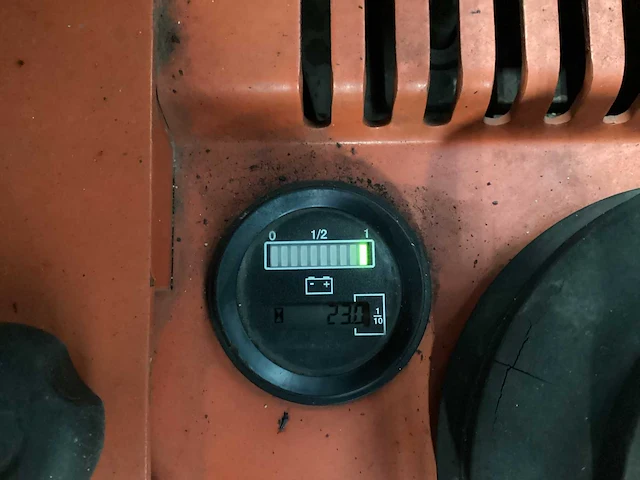 1997 bt pps1000x stapelaar - afbeelding 7 van  10