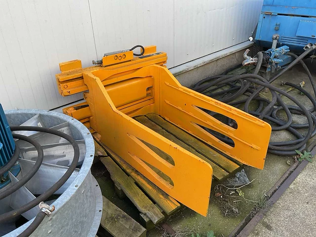 1997 cascade 35d-bc-513a balenklem - afbeelding 2 van  5