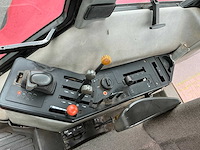 1997 case international 5150 pro vierwielaangedreven landbouwtractor - afbeelding 33 van  44