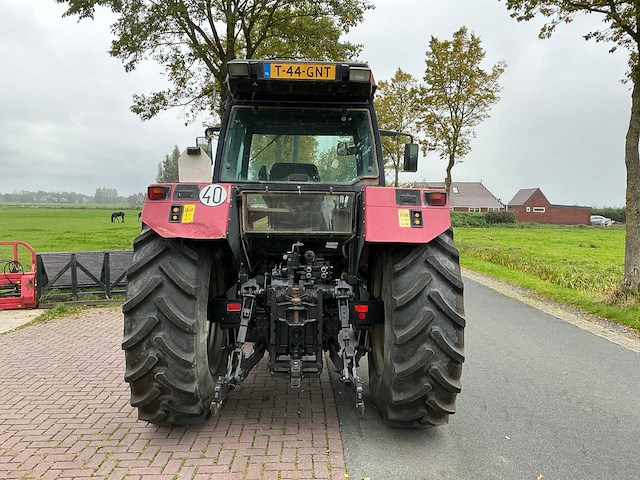 1997 case international 5150 pro vierwielaangedreven landbouwtractor - afbeelding 41 van  44