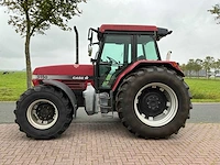 1997 case international 5150 pro vierwielaangedreven landbouwtractor - afbeelding 6 van  47