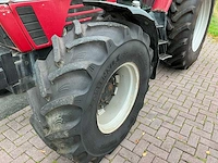 1997 case international 5150 pro vierwielaangedreven landbouwtractor - afbeelding 9 van  47