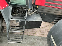 1997 case international 5150 pro vierwielaangedreven landbouwtractor - afbeelding 16 van  47