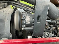 1997 case international 5150 pro vierwielaangedreven landbouwtractor - afbeelding 19 van  47