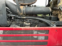 1997 case international 5150 pro vierwielaangedreven landbouwtractor - afbeelding 20 van  47