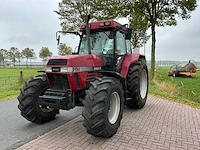 1997 case international 5150 pro vierwielaangedreven landbouwtractor - afbeelding 12 van  47