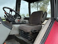 1997 case international 5150 pro vierwielaangedreven landbouwtractor - afbeelding 27 van  47