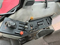 1997 case international 5150 pro vierwielaangedreven landbouwtractor - afbeelding 35 van  47