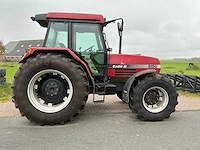 1997 case international 5150 pro vierwielaangedreven landbouwtractor - afbeelding 44 van  47