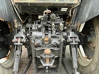 1997 case international 5150 pro vierwielaangedreven landbouwtractor - afbeelding 47 van  47