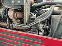 1997 case international 5150 pro vierwielaangedreven landbouwtractor - afbeelding 19 van  44