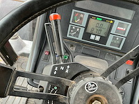 1997 case international 5150 pro vierwielaangedreven landbouwtractor - afbeelding 31 van  44