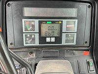 1997 case international 5150 pro vierwielaangedreven landbouwtractor - afbeelding 32 van  44
