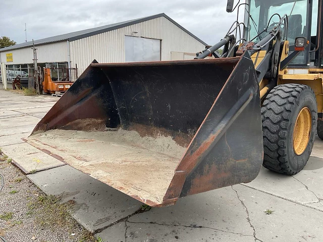 1997 caterpilar it14g shovel - afbeelding 2 van  31
