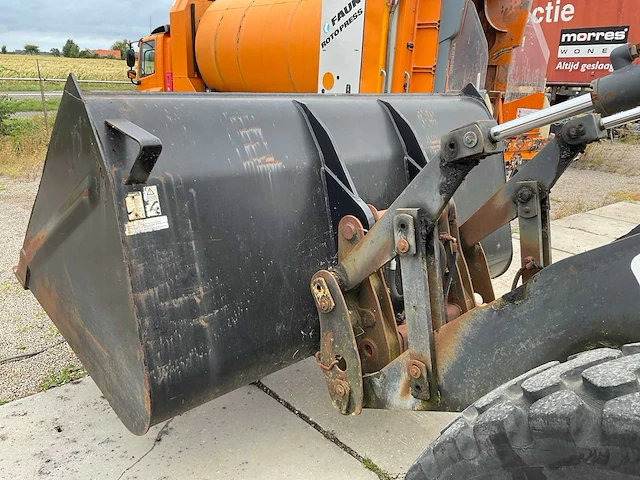 1997 caterpilar it14g shovel - afbeelding 3 van  31