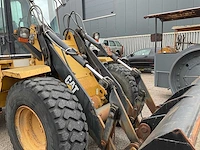 1997 caterpilar it14g shovel - afbeelding 4 van  31