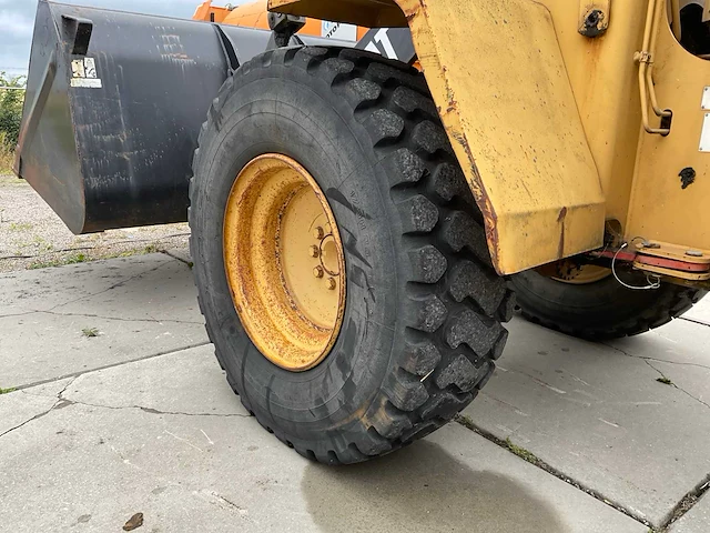1997 caterpilar it14g shovel - afbeelding 5 van  31