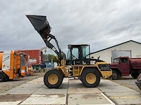 1997 caterpilar it14g shovel - afbeelding 1 van  31
